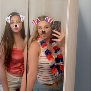 Meet your Posher, Alivia